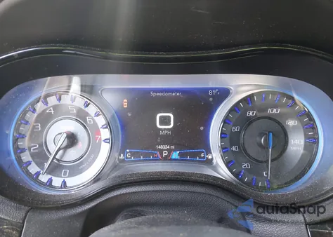 2019 Chrysler 300 300S из США, поврежденный, VIN 2C3CCABG9KH538140